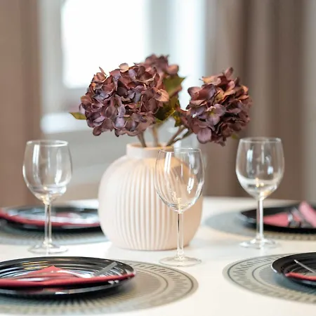 Apartment Stylowy W Poznaniu Balkon & Smarttv By Renters Poznan