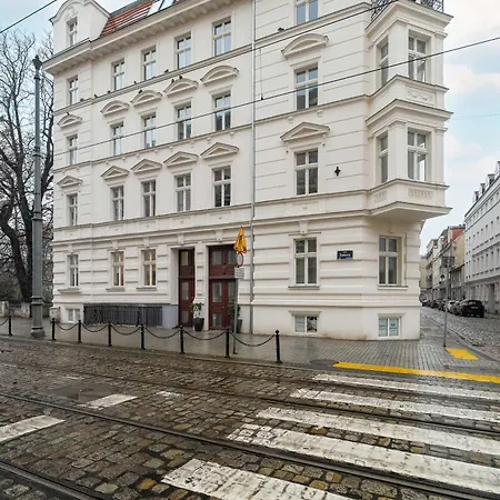 Stylowy W Poznaniu Balkon & Smarttv By Renters * Poznan