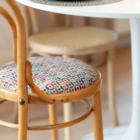 Stylowy W Poznaniu Balkon & Smarttv By Renters Apartment