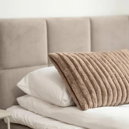 Stylowy W Poznaniu Balkon & Smarttv By Renters * Poznan