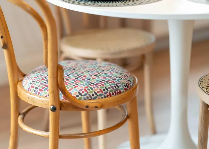 Stylowy W Poznaniu Balkon & Smarttv By Renters Daire