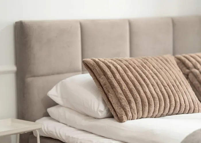 Stylowy W Poznaniu Balkon & Smarttv By Renters * Poznan