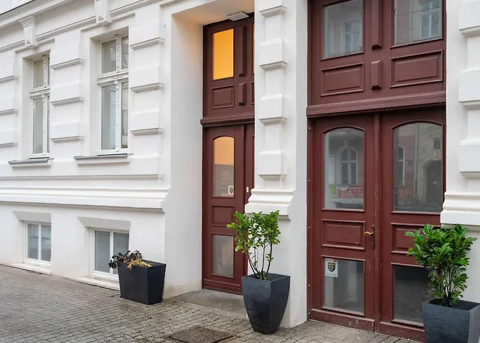 Stylowy W Poznaniu Balkon & Smarttv By Renters Daire