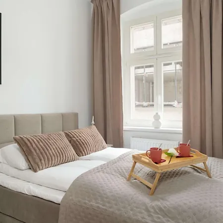 Stylowy W Poznaniu Balkon & Smarttv By Renters *