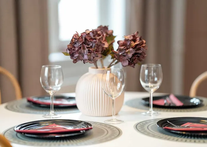 דירה Stylowy W Poznaniu Balkon & Smarttv By Renters פוזנן